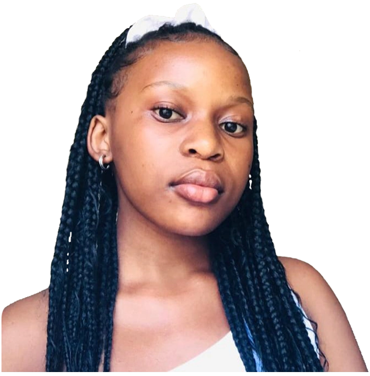 Dimpho Letsoalo