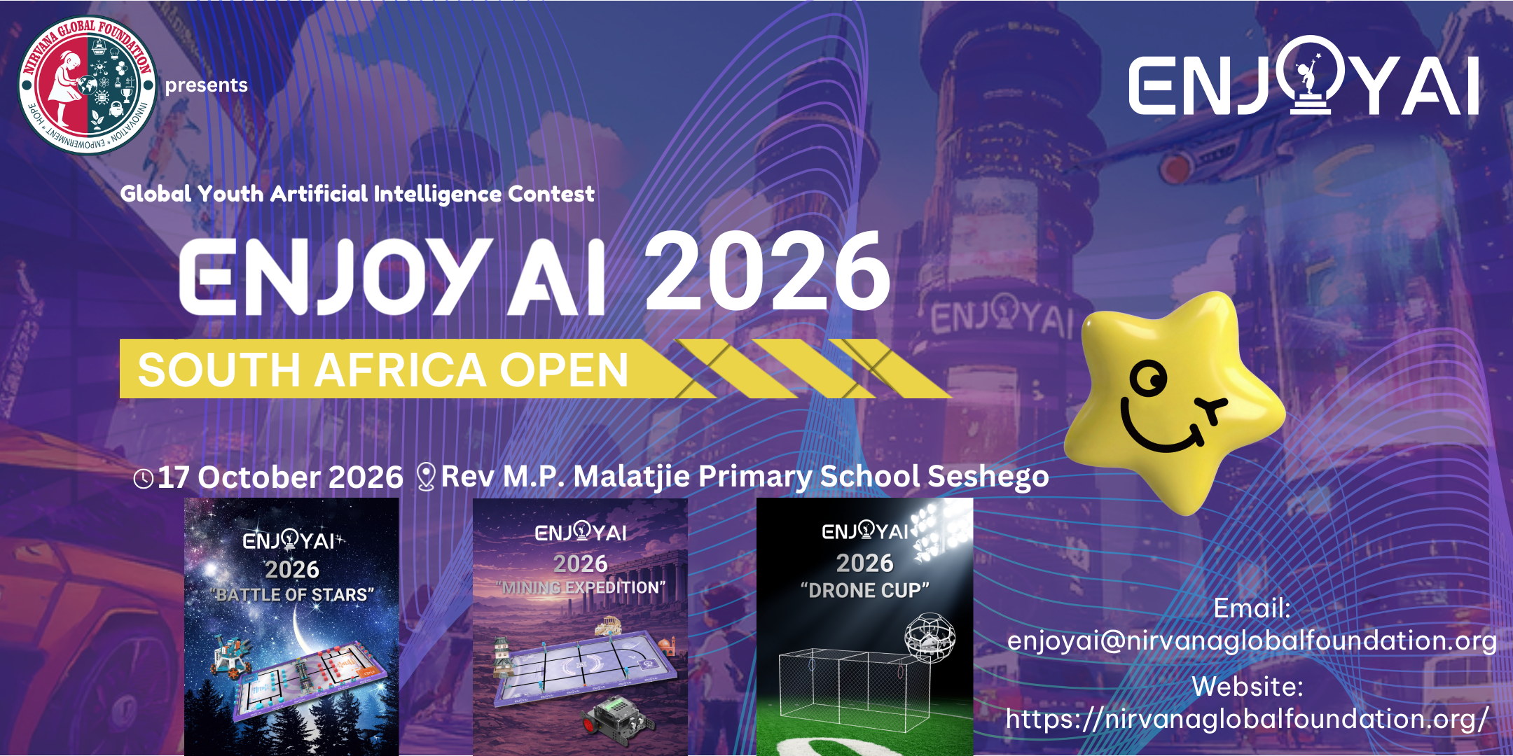 Enjoy AI