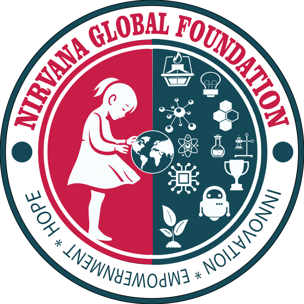 Nirvana Global Foundation Logo